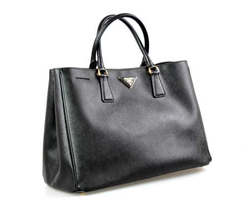 AUTHENTIC LUXURY PRADA SAFFIANO SHOULDER BAG HANDBAG BN1844 NEW